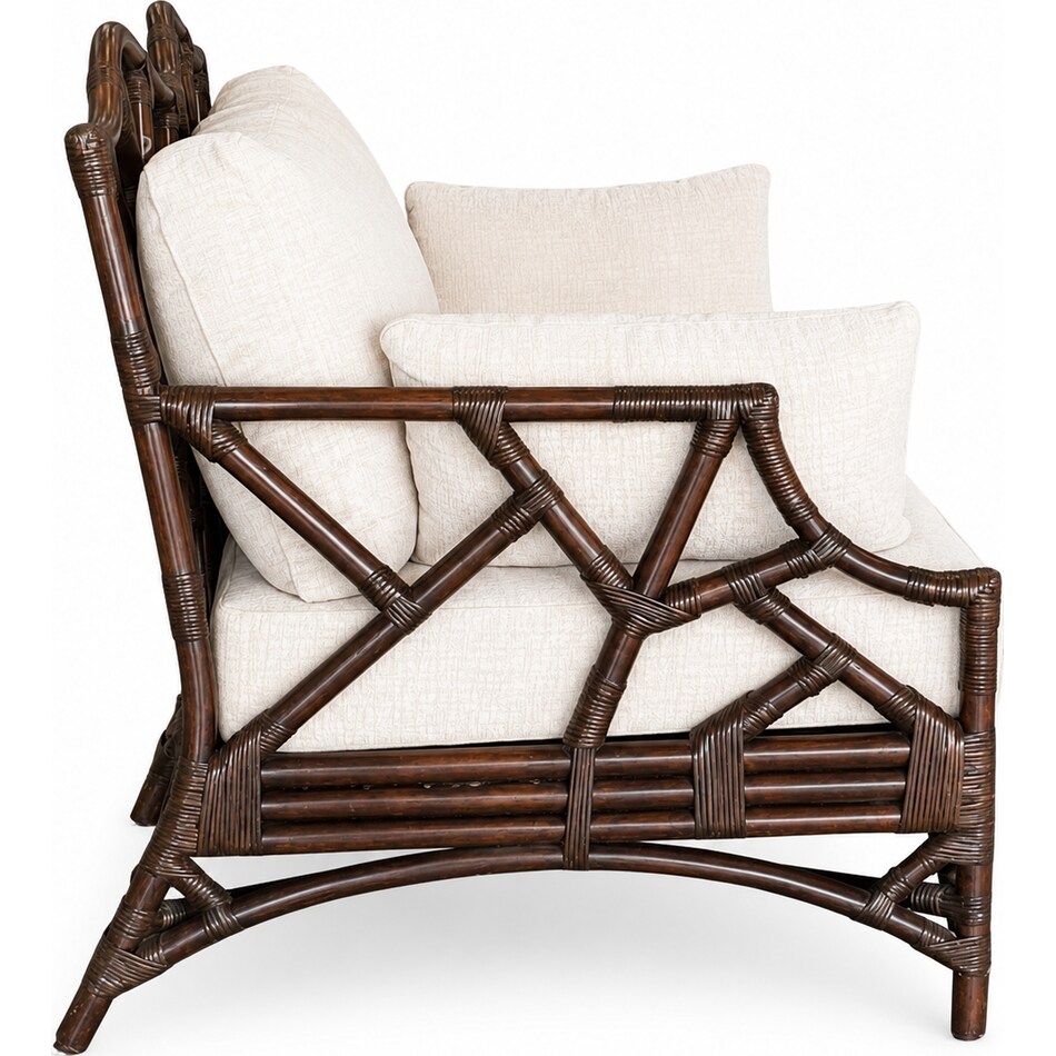 fabric living room groups   