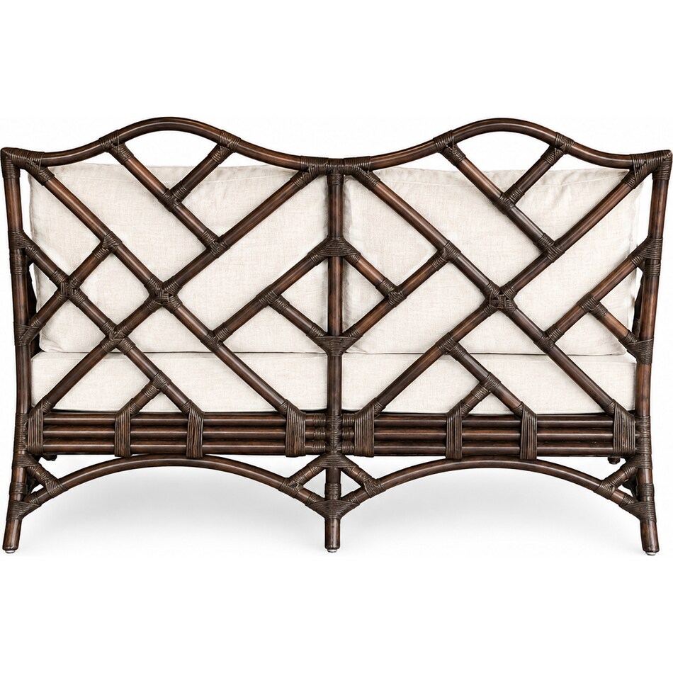 fabric living room groups   