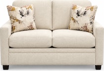 fabric living room groups   
