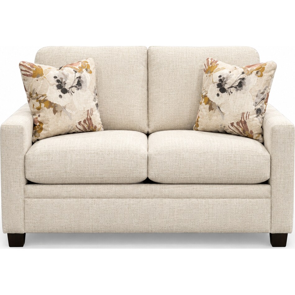 fabric living room groups   