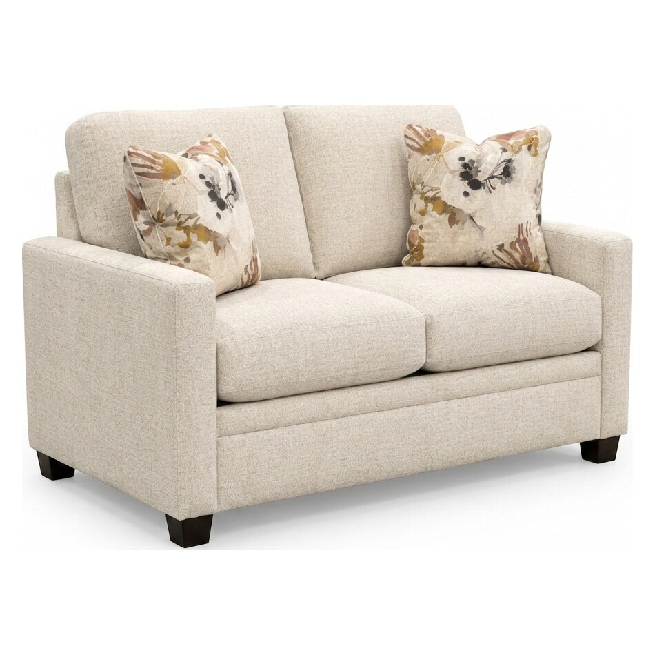 fabric living room groups   