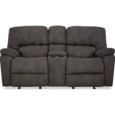 Rhino Loveseat
