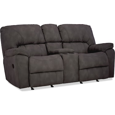 Rhino Loveseat