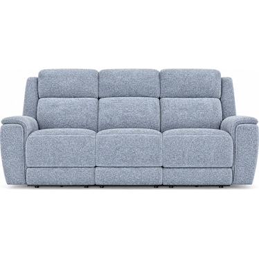 Reclining Sofa