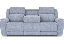 fabric living room groups   