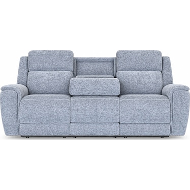 Reclining Sofa