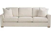 fabric living room groups   