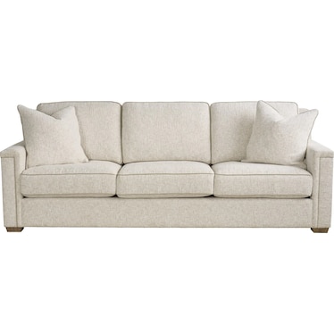 Performance Fabric Upholstered Sophie Sofa