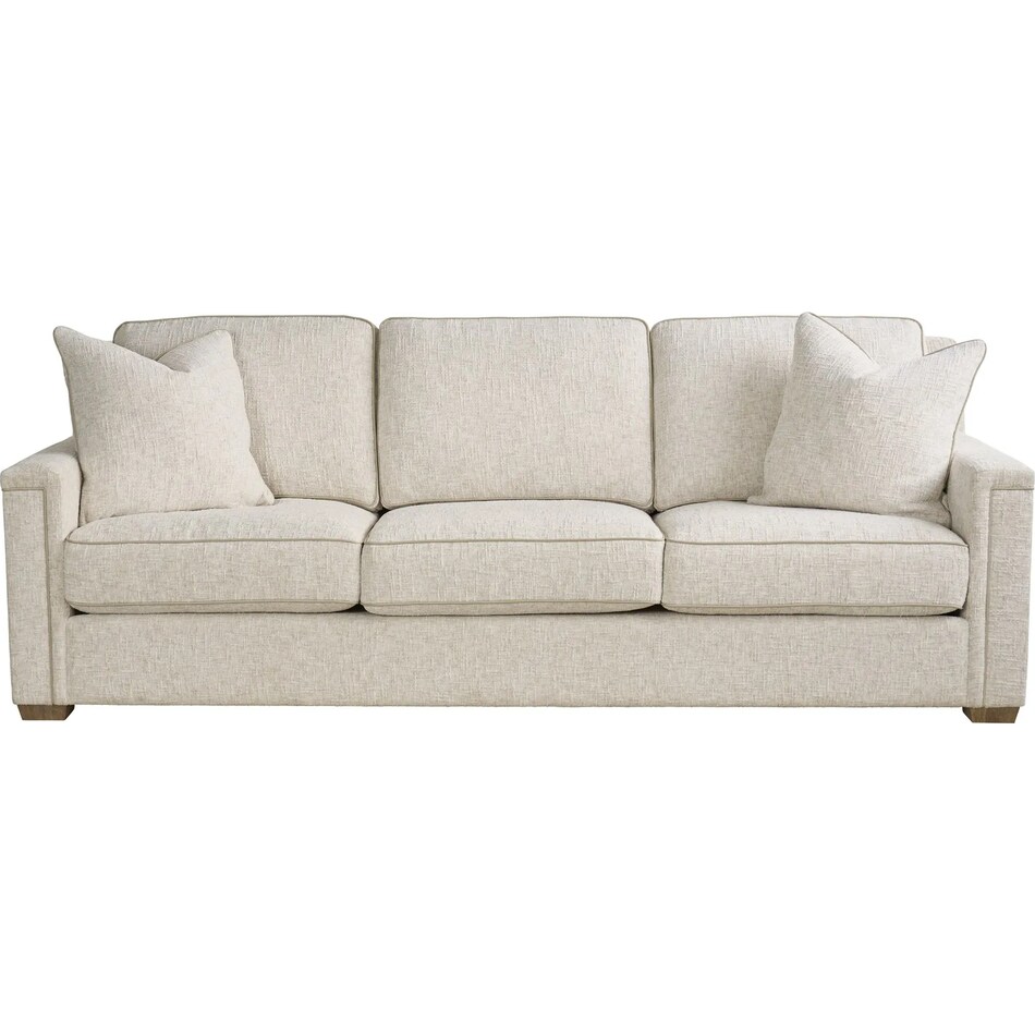 fabric living room groups   