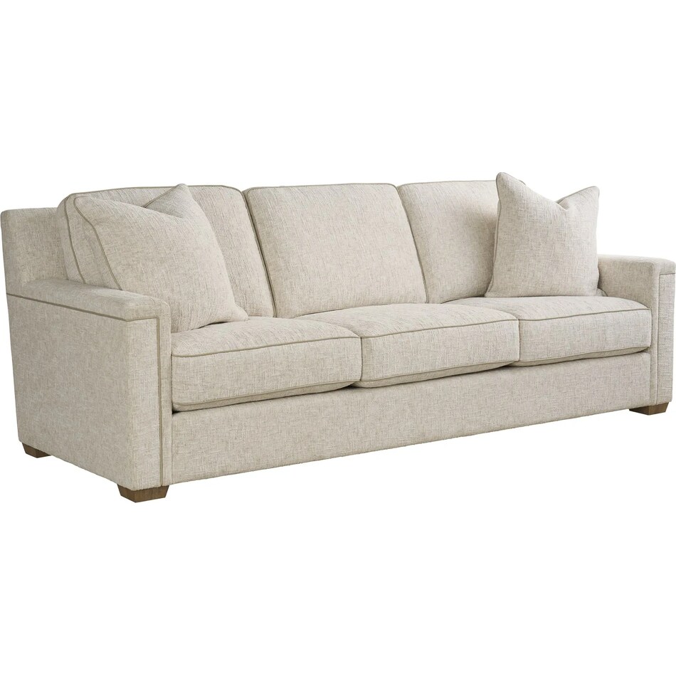 fabric living room groups   