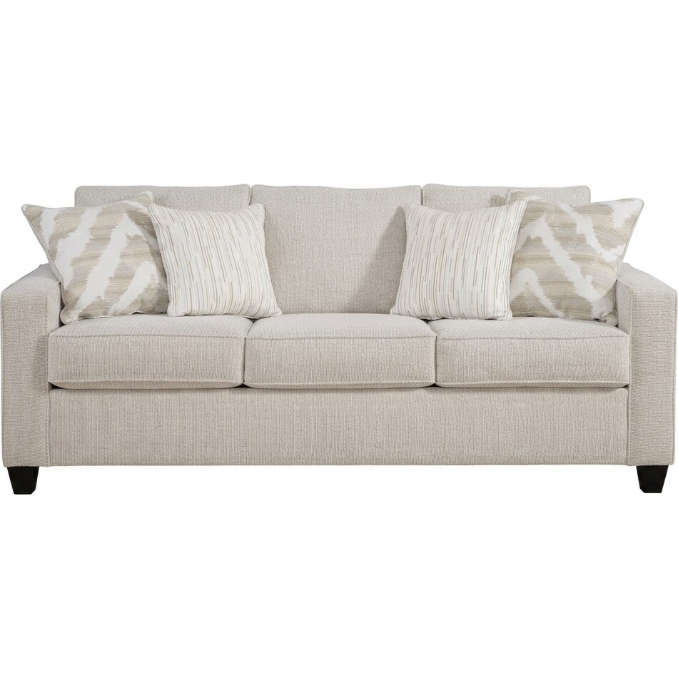 fabric living room groups   