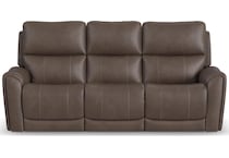 fabric living room groups   