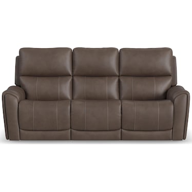 Power Reclining Sofa