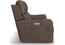 fabric living room groups   