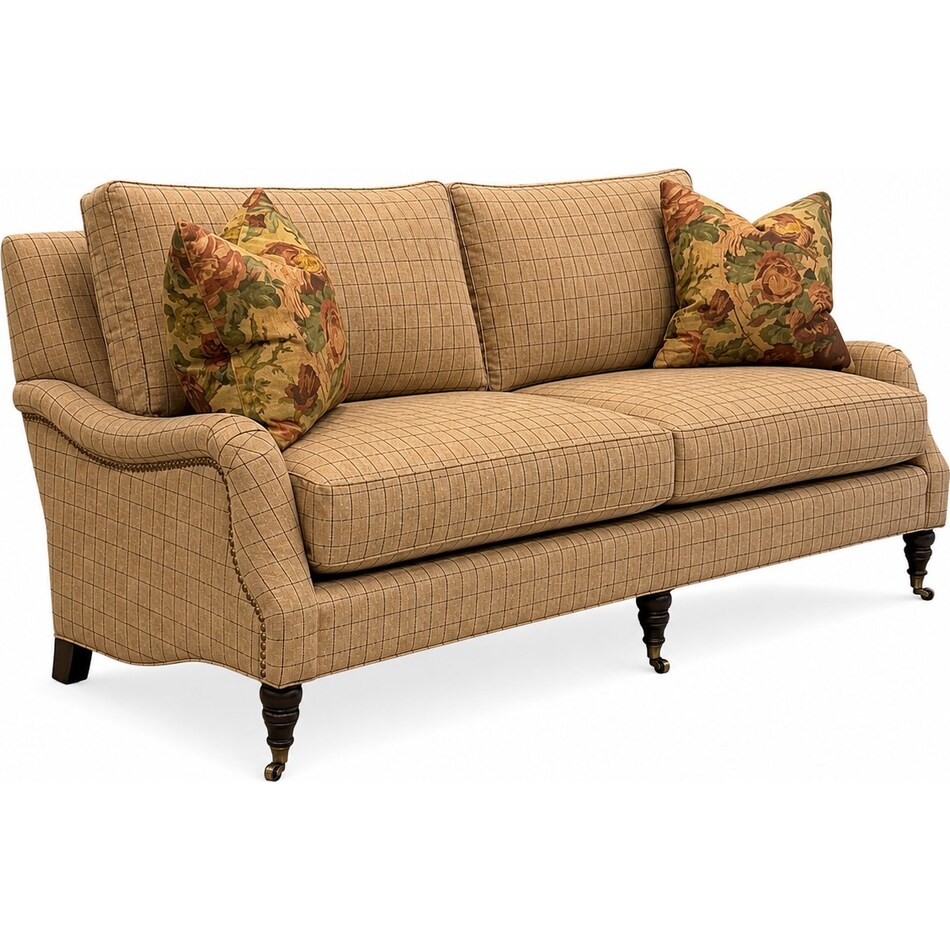 fabric living room groups   