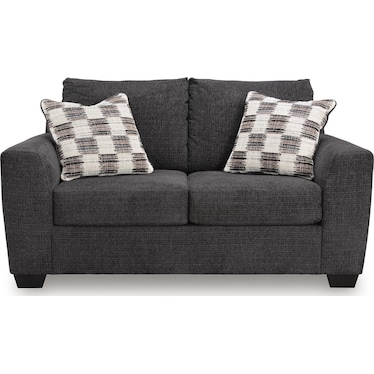 Loreo Loveseat