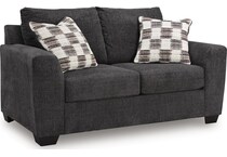 fabric living room groups   