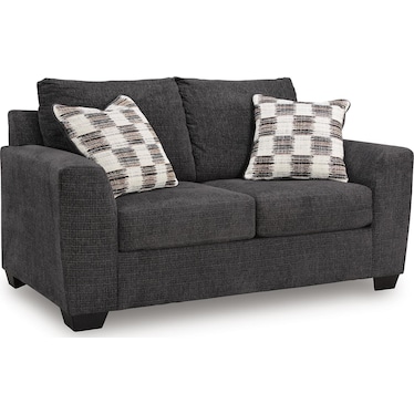 Loreo Loveseat