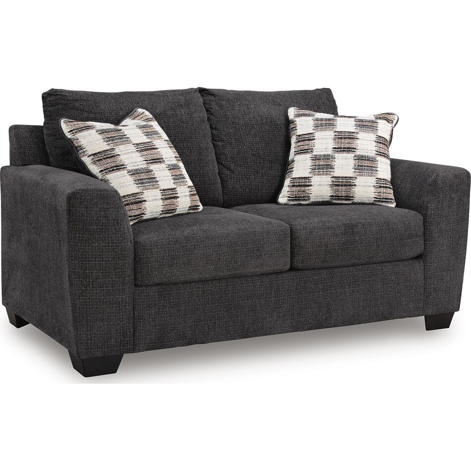 fabric living room groups   