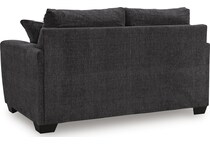 fabric living room groups   