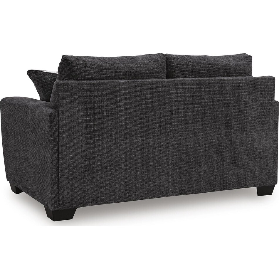 fabric living room groups   