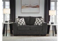 fabric living room groups   