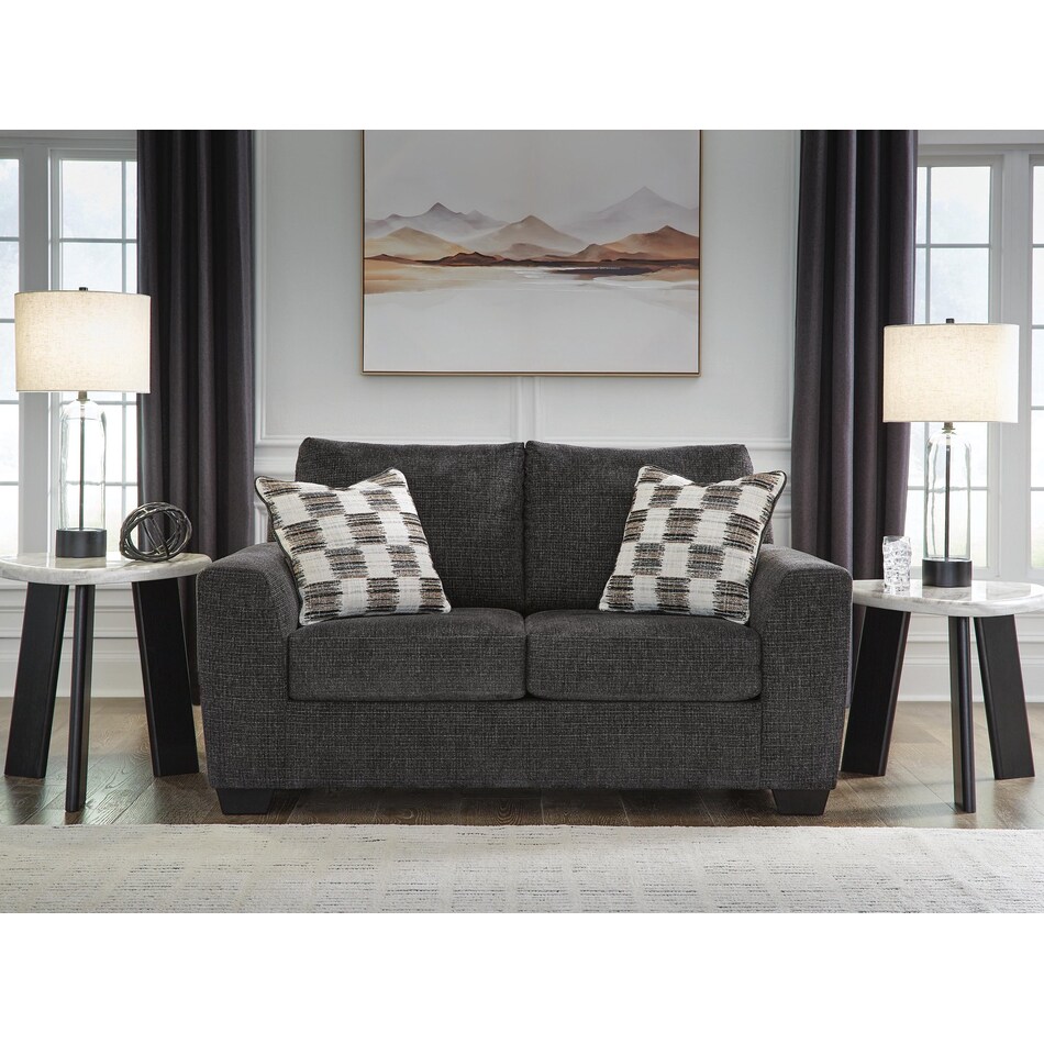 fabric living room groups   