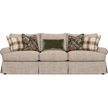 3 Cushion Sofa