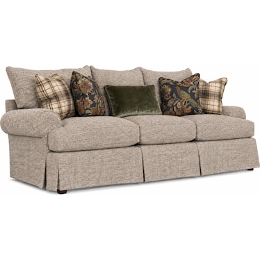 3 Cushion Sofa