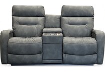 fabric living room groups   