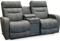fabric living room groups   
