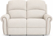 fabric living room groups   