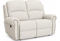 fabric living room groups   