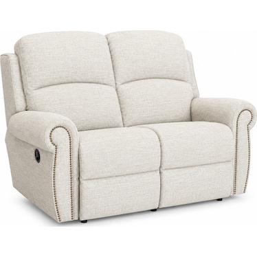 La-Z-Boy Reclining Loveseat