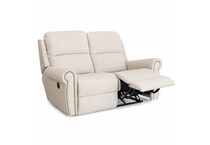 fabric living room groups   