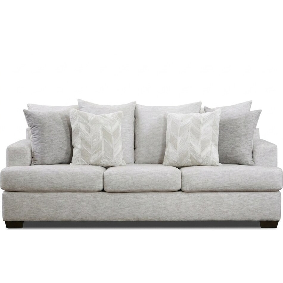 fabric living room groups   