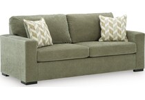 fabric living room groups   