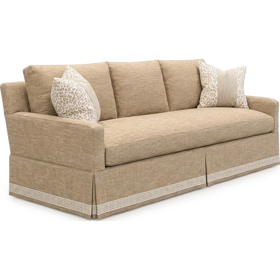 fabric living room groups   