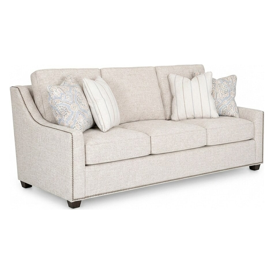fabric living room groups   