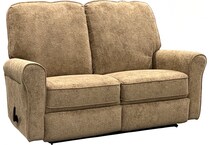 fabric living room groups   