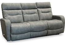 fabric living room groups   