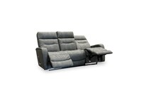 fabric living room groups   