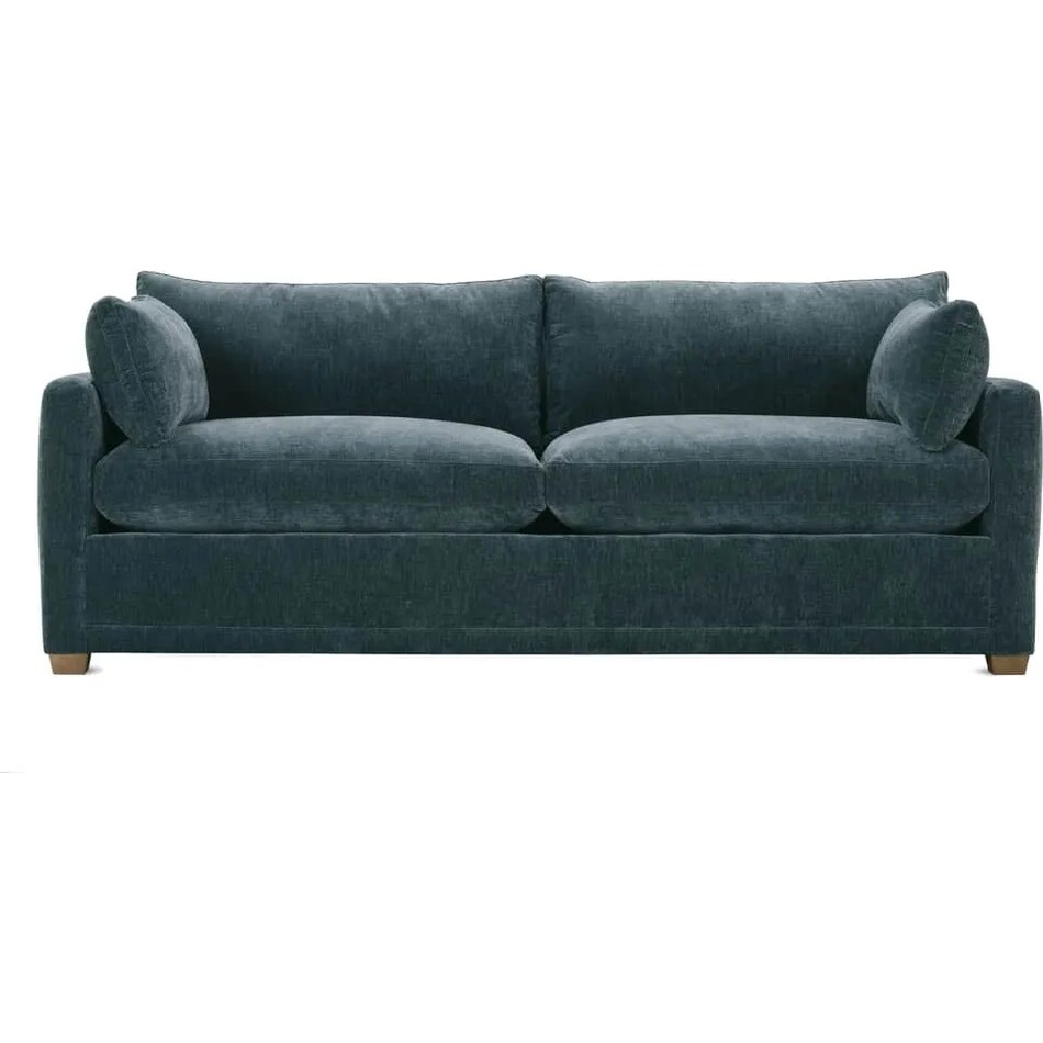 fabric living room groups   