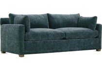 fabric living room groups   