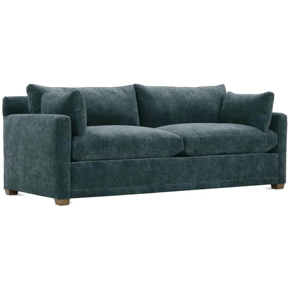 fabric living room groups   