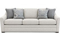 fabric living room groups   