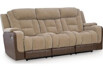 fabric living room groups   