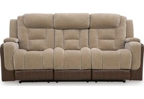 fabric living room groups   
