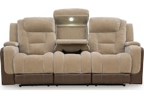 fabric living room groups   