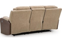 fabric living room groups   